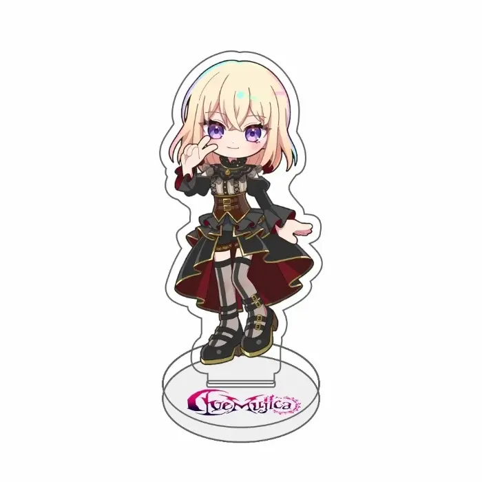 Bang Dream! Aine Chihaya Tomori Takamatsu Cute Anime Acrylic Stand Keychain Custom Charm Phone Personalized, Keychain, Mô Hình Đứng Standee Anime, In 2 Mặt, Cao 6cm, Trang Trí Decor Bàn Học, Balo 3 Bang Dream! Aine Chihaya Tomori Takamatsu Cute Anime Acrylic Stand Keychain Custom Charm Phone Personalized, Keychain, Mô Hình Đứng Standee Anime, In 2 Mặt, Cao 6cm, Trang Trí Decor Bàn Học, Balo - Ảnh 3