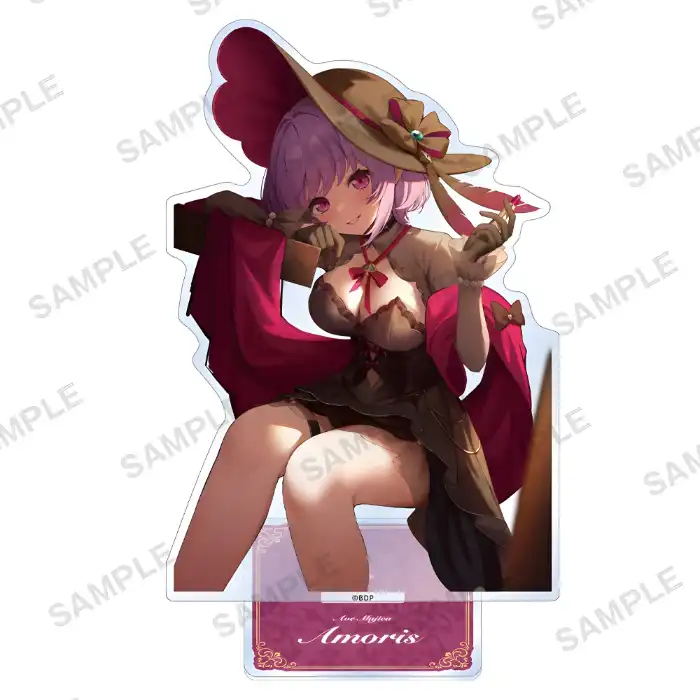 Bang Dream! Ave Mujica Yawata Kirin 2026 Official Character Art Anime Acrylic Stand Keychain Custom Charm Phone Personalized, Keychain, Mô Hình Đứng Standee Anime, In 2 Mặt, Cao 6cm, Trang Trí Decor Bàn Học, Balo 3 Bang Dream! Ave Mujica Yawata Kirin 2026 Official Character Art Anime Acrylic Stand Keychain Custom Charm Phone Personalized, Keychain, Mô Hình Đứng Standee Anime, In 2 Mặt, Cao 6cm, Trang Trí Decor Bàn Học, Balo - Ảnh 3