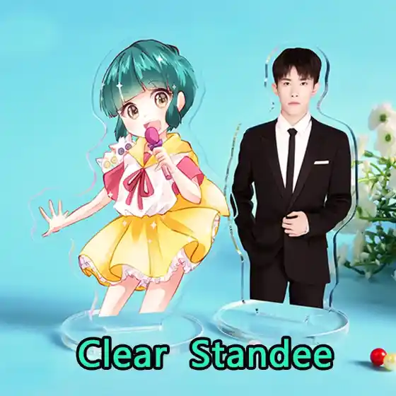 Big Szie Anime Clear Custom Acrylic Stand Game Cartoon Model Plate Desk Decor Personalized Custom Charm Phone Personalized, Keychain, Mô Hình Đứng Standee Anime, In 2 Mặt, Cao 6cm, Trang Trí Decor Bàn Học, Balo 1 Big Szie Anime Clear Custom Acrylic Stand Game Cartoon Model Plate Desk Decor Personalized Custom Charm Phone Personalized, Keychain, Mô Hình Đứng Standee Anime, In 2 Mặt, Cao 6cm, Trang Trí Decor Bàn Học, Balo