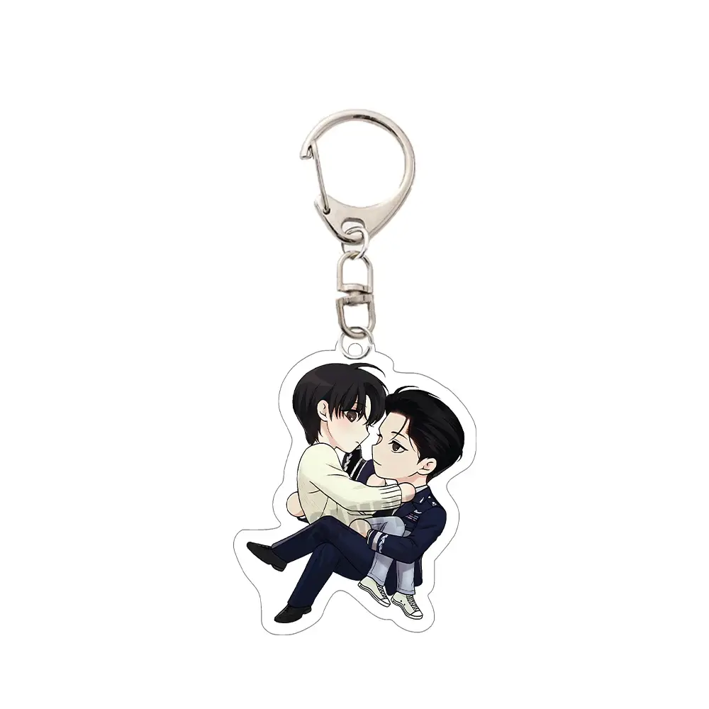 Bl Anime Codename Anastasia Pop The Beyond Between The Lines 4week Lovers Codename March Gig Custom Charm Phone Personalized, Keychain, Mô Hình Đứng Standee Anime, In 2 Mặt, Cao 6cm, Trang Trí Decor Bàn Học, Balo 2 Bl Anime Codename Anastasia Pop The Beyond Between The Lines 4week Lovers Codename March Gig Custom Charm Phone Personalized, Keychain, Mô Hình Đứng Standee Anime, In 2 Mặt, Cao 6cm, Trang Trí Decor Bàn Học, Balo - Ảnh 2