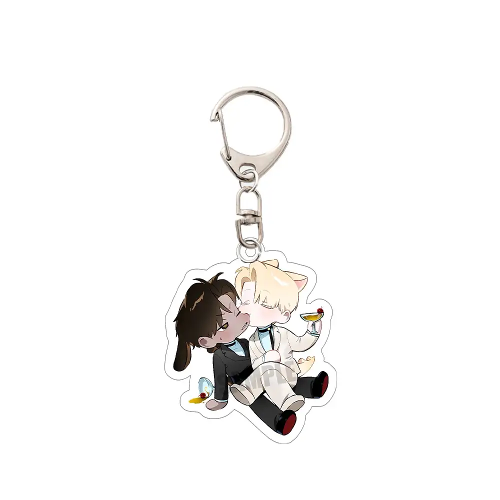 Bl Anime Codename Anastasia Pop The Beyond Between The Lines 4week Lovers Codename March Gig Custom Charm Phone Personalized, Keychain, Mô Hình Đứng Standee Anime, In 2 Mặt, Cao 6cm, Trang Trí Decor Bàn Học, Balo 4 Bl Anime Codename Anastasia Pop The Beyond Between The Lines 4week Lovers Codename March Gig Custom Charm Phone Personalized, Keychain, Mô Hình Đứng Standee Anime, In 2 Mặt, Cao 6cm, Trang Trí Decor Bàn Học, Balo - Ảnh 4