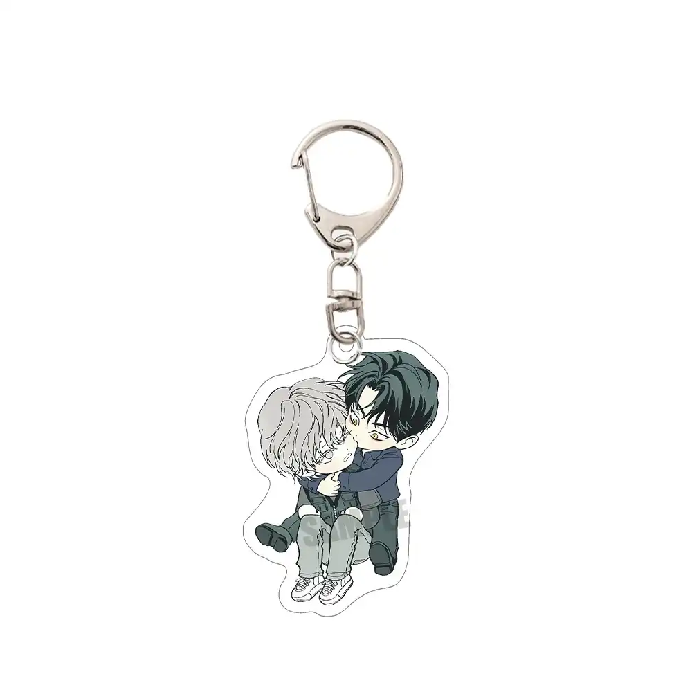 Bl Anime Codename Anastasia Pop The Beyond Between The Lines 4week Lovers Codename March Gig Custom Charm Phone Personalized, Keychain, Mô Hình Đứng Standee Anime, In 2 Mặt, Cao 6cm, Trang Trí Decor Bàn Học, Balo 5 Bl Anime Codename Anastasia Pop The Beyond Between The Lines 4week Lovers Codename March Gig Custom Charm Phone Personalized, Keychain, Mô Hình Đứng Standee Anime, In 2 Mặt, Cao 6cm, Trang Trí Decor Bàn Học, Balo - Ảnh 5