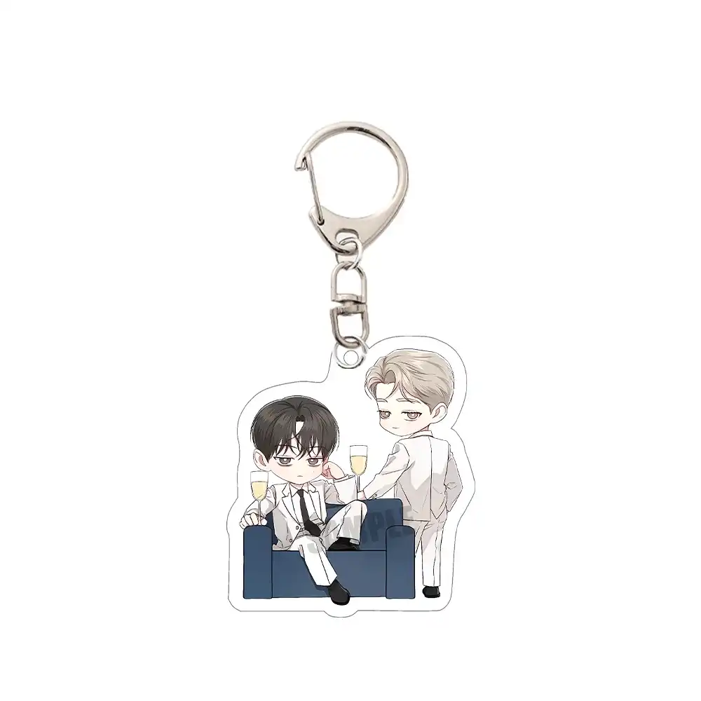 Bl Anime Codename Anastasia Pop The Beyond Between The Lines 4week Lovers Codename March Gig Custom Charm Phone Personalized, Keychain, Mô Hình Đứng Standee Anime, In 2 Mặt, Cao 6cm, Trang Trí Decor Bàn Học, Balo 6 Bl Anime Codename Anastasia Pop The Beyond Between The Lines 4week Lovers Codename March Gig Custom Charm Phone Personalized, Keychain, Mô Hình Đứng Standee Anime, In 2 Mặt, Cao 6cm, Trang Trí Decor Bàn Học, Balo - Ảnh 6