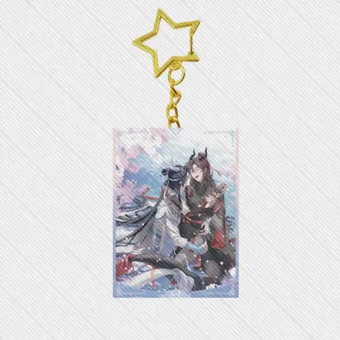Bl Anime Mo Dao Zu Shi Acrylic Stand Keychain Model Cosplay Characters Ornament Custom Charm Phone Personalized, Keychain, Mô Hình Đứng Standee Anime, In 2 Mặt, Cao 6cm, Trang Trí Decor Bàn Học, Balo 5 Bl Anime Mo Dao Zu Shi Acrylic Stand Keychain Model Cosplay Characters Ornament Custom Charm Phone Personalized, Keychain, Mô Hình Đứng Standee Anime, In 2 Mặt, Cao 6cm, Trang Trí Decor Bàn Học, Balo - Ảnh 5