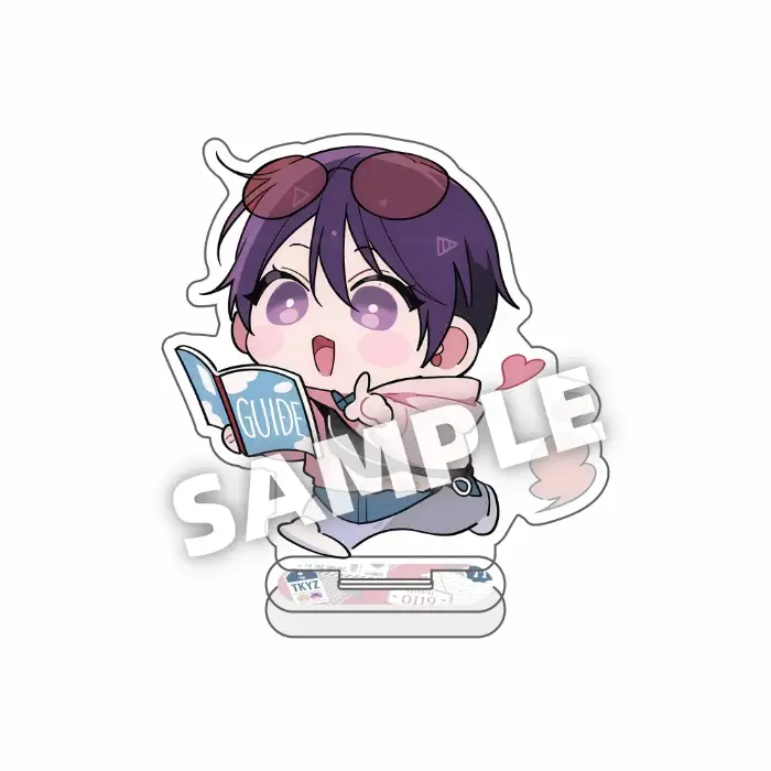 Bl Anime Nakamade Aishite Acrylic Stand Figure Tokiwa Yuzuriha Cosplay Charm Model Plate Prop Custom Charm Phone Personalized, Keychain, Mô Hình Đứng Standee Anime, In 2 Mặt, Cao 6cm, Trang Trí Decor Bàn Học, Balo 1 Bl Anime Nakamade Aishite Acrylic Stand Figure Tokiwa Yuzuriha Cosplay Charm Model Plate Prop Custom Charm Phone Personalized, Keychain, Mô Hình Đứng Standee Anime, In 2 Mặt, Cao 6cm, Trang Trí Decor Bàn Học, Balo