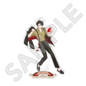 Bl Game Ooe Ozaki 1 Acrylic Stand Keychain Figure Desk Display Ornament Anime Fan Merch Custom Charm Phone Personalized, Keychain, Mô Hình Đứng Standee Anime, In 2 Mặt, Cao 6cm, Trang Trí Decor Bàn Học, Balo