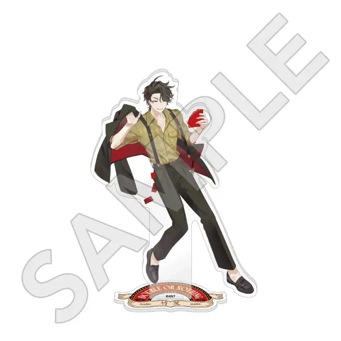 Bl Game Ooe Ozaki 1 Acrylic Stand Keychain Figure Desk Display Ornament Anime Fan Merch Custom Charm Phone Personalized, Keychain, Mô Hình Đứng Standee Anime, In 2 Mặt, Cao 6cm, Trang Trí Decor Bàn Học, Balo 1 Bl Game Ooe Ozaki 1 Acrylic Stand Keychain Figure Desk Display Ornament Anime Fan Merch Custom Charm Phone Personalized, Keychain, Mô Hình Đứng Standee Anime, In 2 Mặt, Cao 6cm, Trang Trí Decor Bàn Học, Balo