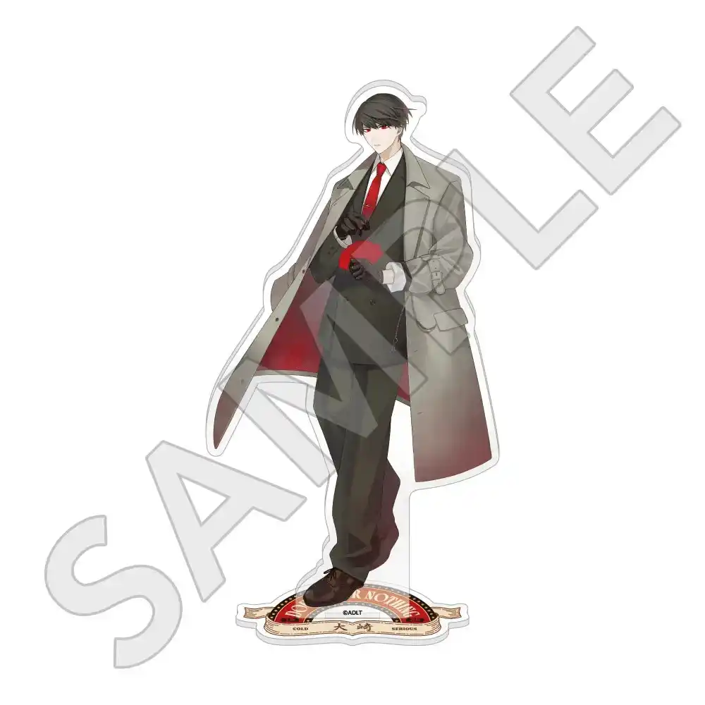 Bl Game Ooe Ozaki 1 Acrylic Stand Keychain Figure Desk Display Ornament Anime Fan Merch Custom Charm Phone Personalized, Keychain, Mô Hình Đứng Standee Anime, In 2 Mặt, Cao 6cm, Trang Trí Decor Bàn Học, Balo 2 Bl Game Ooe Ozaki 1 Acrylic Stand Keychain Figure Desk Display Ornament Anime Fan Merch Custom Charm Phone Personalized, Keychain, Mô Hình Đứng Standee Anime, In 2 Mặt, Cao 6cm, Trang Trí Decor Bàn Học, Balo - Ảnh 2