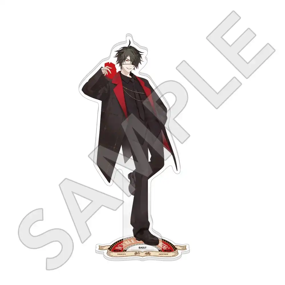 Bl Game Ooe Ozaki 1 Acrylic Stand Keychain Figure Desk Display Ornament Anime Fan Merch Custom Charm Phone Personalized, Keychain, Mô Hình Đứng Standee Anime, In 2 Mặt, Cao 6cm, Trang Trí Decor Bàn Học, Balo 4 Bl Game Ooe Ozaki 1 Acrylic Stand Keychain Figure Desk Display Ornament Anime Fan Merch Custom Charm Phone Personalized, Keychain, Mô Hình Đứng Standee Anime, In 2 Mặt, Cao 6cm, Trang Trí Decor Bàn Học, Balo - Ảnh 4