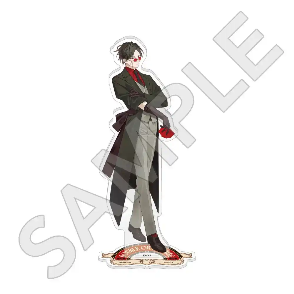 Bl Game Ooe Ozaki 1 Acrylic Stand Keychain Figure Desk Display Ornament Anime Fan Merch Custom Charm Phone Personalized, Keychain, Mô Hình Đứng Standee Anime, In 2 Mặt, Cao 6cm, Trang Trí Decor Bàn Học, Balo 5 Bl Game Ooe Ozaki 1 Acrylic Stand Keychain Figure Desk Display Ornament Anime Fan Merch Custom Charm Phone Personalized, Keychain, Mô Hình Đứng Standee Anime, In 2 Mặt, Cao 6cm, Trang Trí Decor Bàn Học, Balo - Ảnh 5