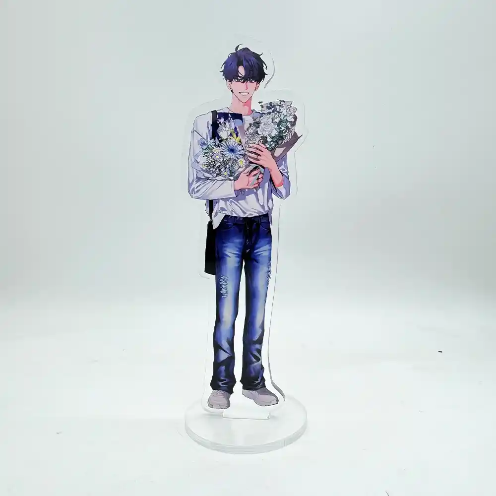 Bl Korean Manwha Sketch Acrylic Stand Figure Lee Joobin Choi Ilkyung Mamga Collection Display Custom Charm Phone Personalized, Keychain, Mô Hình Đứng Standee Anime, In 2 Mặt, Cao 6cm, Trang Trí Decor Bàn Học, Balo 1 Bl Korean Manwha Sketch Acrylic Stand Figure Lee Joobin Choi Ilkyung Mamga Collection Display Custom Charm Phone Personalized, Keychain, Mô Hình Đứng Standee Anime, In 2 Mặt, Cao 6cm, Trang Trí Decor Bàn Học, Balo