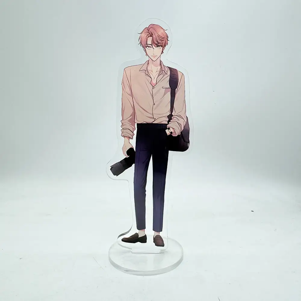 Bl Korean Manwha Sketch Acrylic Stand Figure Lee Joobin Choi Ilkyung Mamga Collection Display Custom Charm Phone Personalized, Keychain, Mô Hình Đứng Standee Anime, In 2 Mặt, Cao 6cm, Trang Trí Decor Bàn Học, Balo 3 Bl Korean Manwha Sketch Acrylic Stand Figure Lee Joobin Choi Ilkyung Mamga Collection Display Custom Charm Phone Personalized, Keychain, Mô Hình Đứng Standee Anime, In 2 Mặt, Cao 6cm, Trang Trí Decor Bàn Học, Balo - Ảnh 3