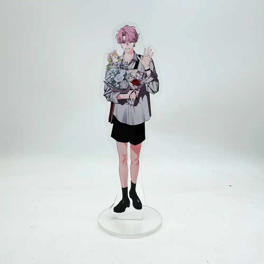 Bl Korean Manwha Sketch Acrylic Stand Figure Lee Joobin Choi Ilkyung Mamga Collection Display Custom Charm Phone Personalized, Keychain, Mô Hình Đứng Standee Anime, In 2 Mặt, Cao 6cm, Trang Trí Decor Bàn Học, Balo 4 Bl Korean Manwha Sketch Acrylic Stand Figure Lee Joobin Choi Ilkyung Mamga Collection Display Custom Charm Phone Personalized, Keychain, Mô Hình Đứng Standee Anime, In 2 Mặt, Cao 6cm, Trang Trí Decor Bàn Học, Balo - Ảnh 4