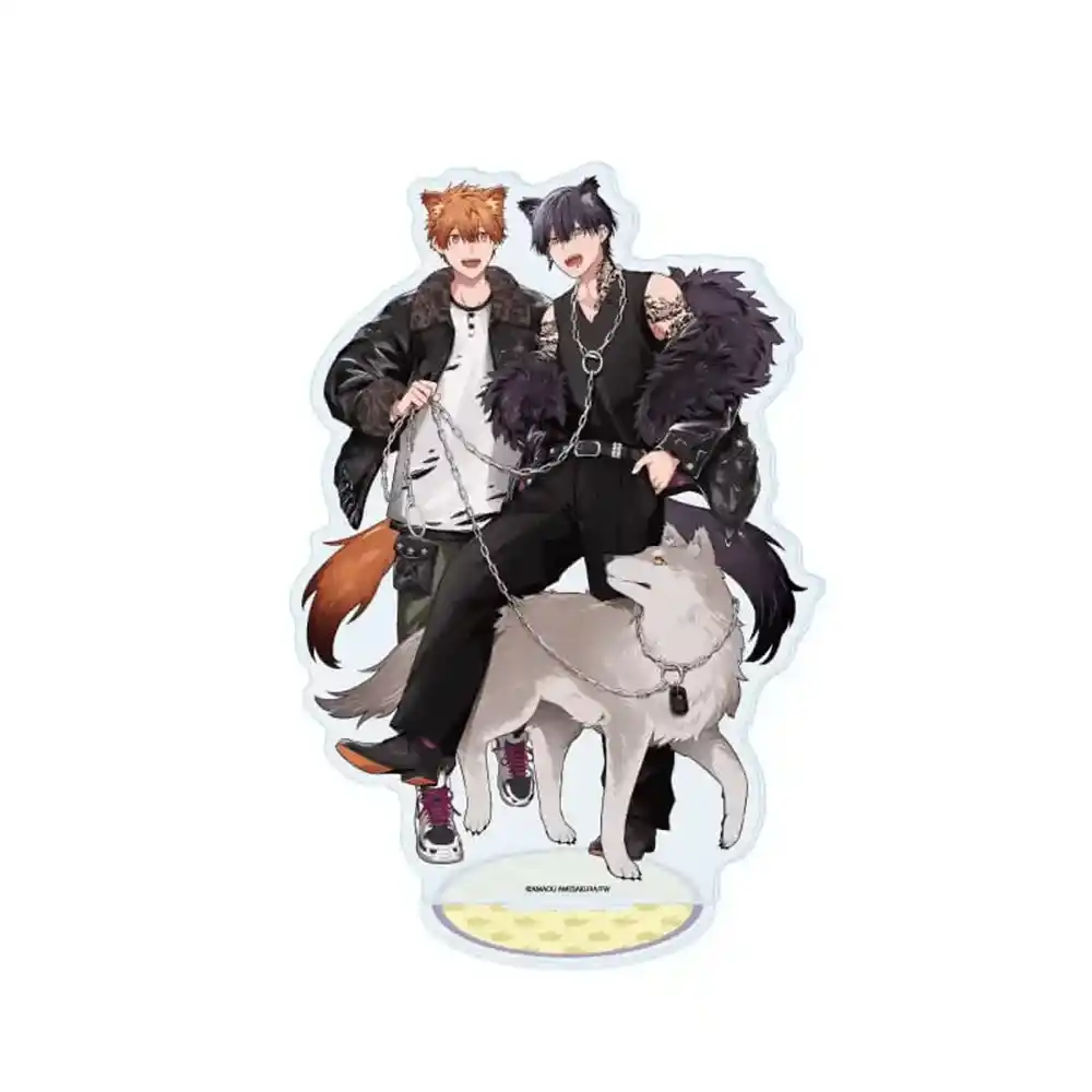 Bl Manga Youth Once More 1 Acrylic Stand Keychain Casual Home Outfit Fruit Bread Bag Pair Custom Charm Phone Personalized, Keychain, Mô Hình Đứng Standee Anime, In 2 Mặt, Cao 6cm, Trang Trí Decor Bàn Học, Balo 4 Bl Manga Youth Once More 1 Acrylic Stand Keychain Casual Home Outfit Fruit Bread Bag Pair Custom Charm Phone Personalized, Keychain, Mô Hình Đứng Standee Anime, In 2 Mặt, Cao 6cm, Trang Trí Decor Bàn Học, Balo - Ảnh 4
