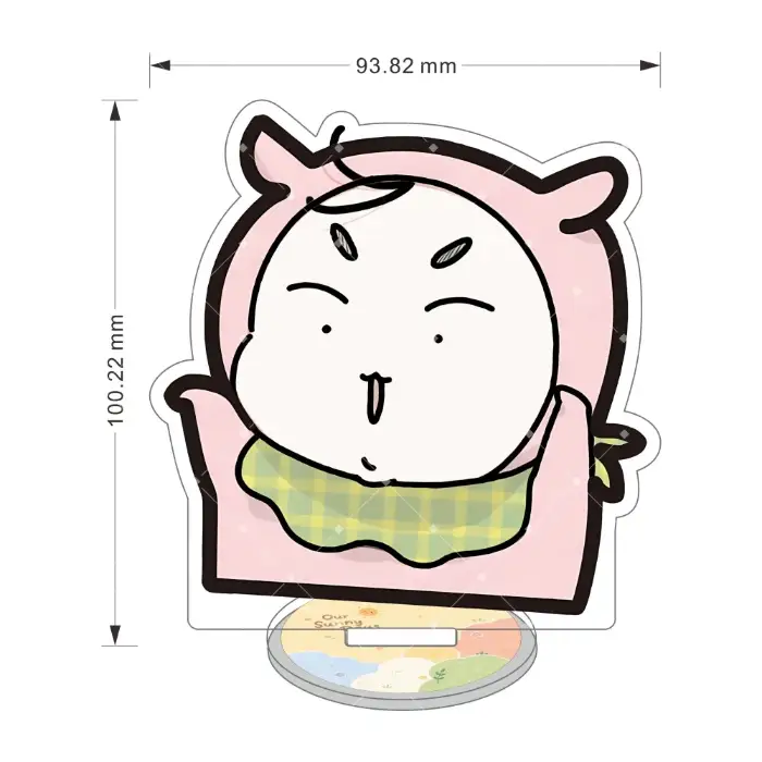 Bl Manhwa Our Sunny Days Haebeom Sung Ho Acrylic Stand Chibi Wowo Figure Anime Model Desk Custom Charm Phone Personalized, Keychain, Mô Hình Đứng Standee Anime, In 2 Mặt, Cao 6cm, Trang Trí Decor Bàn Học, Balo 4 Bl Manhwa Our Sunny Days Haebeom Sung Ho Acrylic Stand Chibi Wowo Figure Anime Model Desk Custom Charm Phone Personalized, Keychain, Mô Hình Đứng Standee Anime, In 2 Mặt, Cao 6cm, Trang Trí Decor Bàn Học, Balo - Ảnh 4