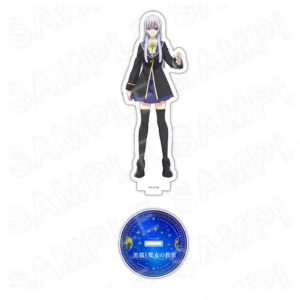 Black Cat And Witch Classroom Spica Nemo Lumiere 1 Acrylic Stand Keychain 2026 New Anime Custom Charm Phone Personalized, Keychain, Mô Hình Đứng Standee Anime, In 2 Mặt, Cao 6cm, Trang Trí Decor Bàn Học, Balo