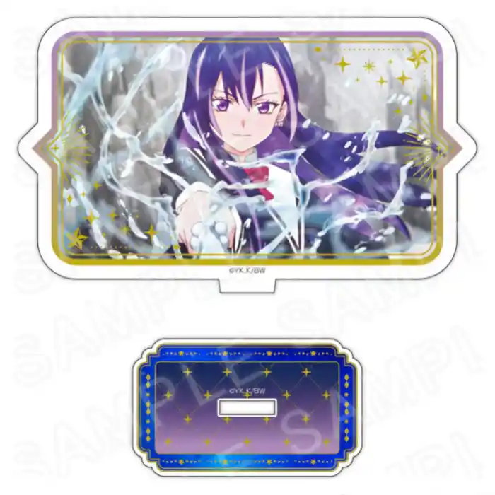 Black Cat And Witch Classroom Spica Nemo Lumiere 1 Acrylic Stand Keychain 2026 New Anime Custom Charm Phone Personalized, Keychain, Mô Hình Đứng Standee Anime, In 2 Mặt, Cao 6cm, Trang Trí Decor Bàn Học, Balo 8 Black Cat And Witch Classroom Spica Nemo Lumiere 1 Acrylic Stand Keychain 2026 New Anime Custom Charm Phone Personalized, Keychain, Mô Hình Đứng Standee Anime, In 2 Mặt, Cao 6cm, Trang Trí Decor Bàn Học, Balo - Ảnh 8