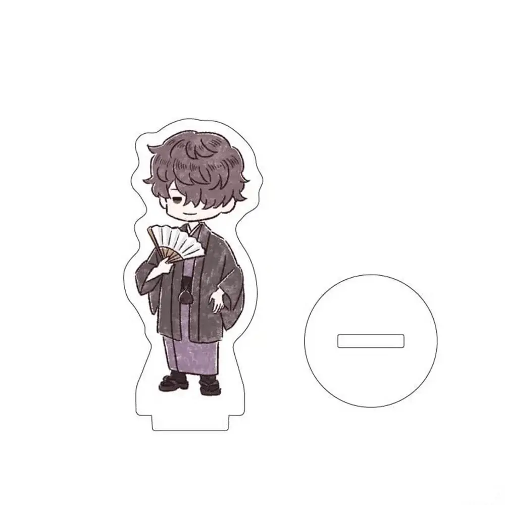 Black Clover Charlotte Roselei Acrylic Stand Keychain Figure Mini Desk Display Ornament Custom Charm Phone Personalized, Keychain, Mô Hình Đứng Standee Anime, In 2 Mặt, Cao 6cm, Trang Trí Decor Bàn Học, Balo 1 Black Clover Charlotte Roselei Acrylic Stand Keychain Figure Mini Desk Display Ornament Custom Charm Phone Personalized, Keychain, Mô Hình Đứng Standee Anime, In 2 Mặt, Cao 6cm, Trang Trí Decor Bàn Học, Balo
