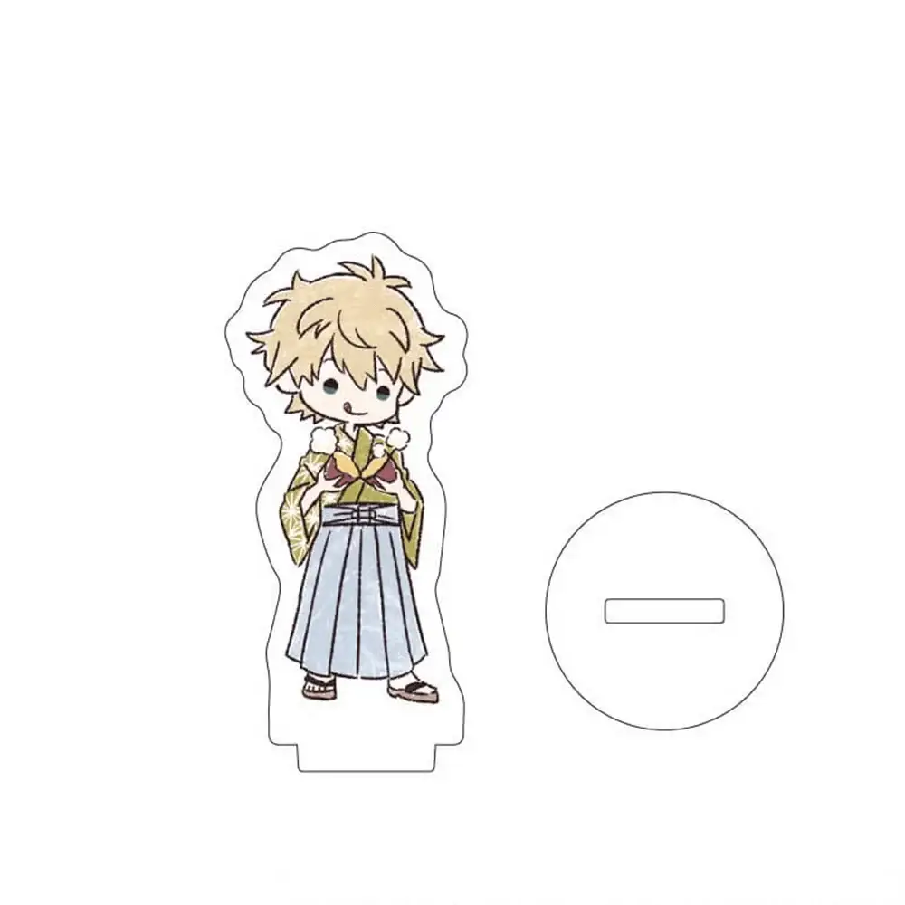 Black Clover Charlotte Roselei Acrylic Stand Keychain Figure Mini Desk Display Ornament Custom Charm Phone Personalized, Keychain, Mô Hình Đứng Standee Anime, In 2 Mặt, Cao 6cm, Trang Trí Decor Bàn Học, Balo 9 Black Clover Charlotte Roselei Acrylic Stand Keychain Figure Mini Desk Display Ornament Custom Charm Phone Personalized, Keychain, Mô Hình Đứng Standee Anime, In 2 Mặt, Cao 6cm, Trang Trí Decor Bàn Học, Balo - Ảnh 9