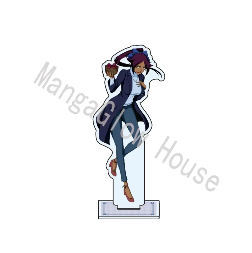 Bleach Anime Acrylic Stand Ulquiorra Cifer Figure Desktop Decoration Collectible Ornament Custom Charm Phone Personalized, Keychain, Mô Hình Đứng Standee Anime, In 2 Mặt, Cao 6cm, Trang Trí Decor Bàn Học, Balo 6 Bleach Anime Acrylic Stand Ulquiorra Cifer Figure Desktop Decoration Collectible Ornament Custom Charm Phone Personalized, Keychain, Mô Hình Đứng Standee Anime, In 2 Mặt, Cao 6cm, Trang Trí Decor Bàn Học, Balo - Ảnh 6