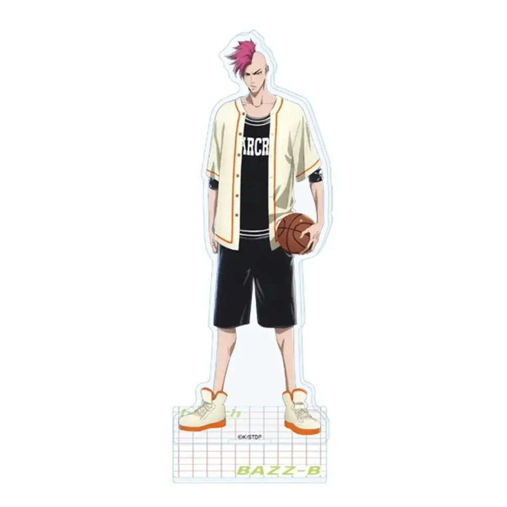 Bleach Ichigo Kurosaki 1 Acrylic Stand Keychain Figure Desk Display Ornament Anime Fan Custom Charm Phone Personalized, Keychain, Mô Hình Đứng Standee Anime, In 2 Mặt, Cao 6cm, Trang Trí Decor Bàn Học, Balo 5 Bleach Ichigo Kurosaki 1 Acrylic Stand Keychain Figure Desk Display Ornament Anime Fan Custom Charm Phone Personalized, Keychain, Mô Hình Đứng Standee Anime, In 2 Mặt, Cao 6cm, Trang Trí Decor Bàn Học, Balo - Ảnh 5