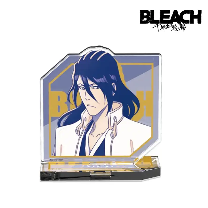 Bleach Ichigo Kurosaki Acrylic Stand Keychain Figure Mini Desk Display Ornament Anime Custom Charm Phone Personalized, Keychain, Mô Hình Đứng Standee Anime, In 2 Mặt, Cao 6cm, Trang Trí Decor Bàn Học, Balo 1 Bleach Ichigo Kurosaki Acrylic Stand Keychain Figure Mini Desk Display Ornament Anime Custom Charm Phone Personalized, Keychain, Mô Hình Đứng Standee Anime, In 2 Mặt, Cao 6cm, Trang Trí Decor Bàn Học, Balo
