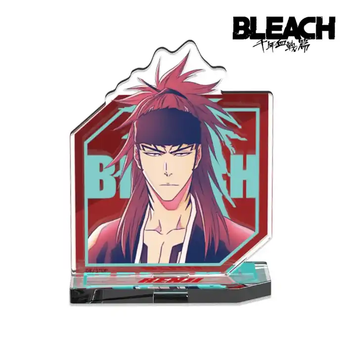 Bleach Ichigo Kurosaki Acrylic Stand Keychain Figure Mini Desk Display Ornament Anime Custom Charm Phone Personalized, Keychain, Mô Hình Đứng Standee Anime, In 2 Mặt, Cao 6cm, Trang Trí Decor Bàn Học, Balo 2 Bleach Ichigo Kurosaki Acrylic Stand Keychain Figure Mini Desk Display Ornament Anime Custom Charm Phone Personalized, Keychain, Mô Hình Đứng Standee Anime, In 2 Mặt, Cao 6cm, Trang Trí Decor Bàn Học, Balo - Ảnh 2