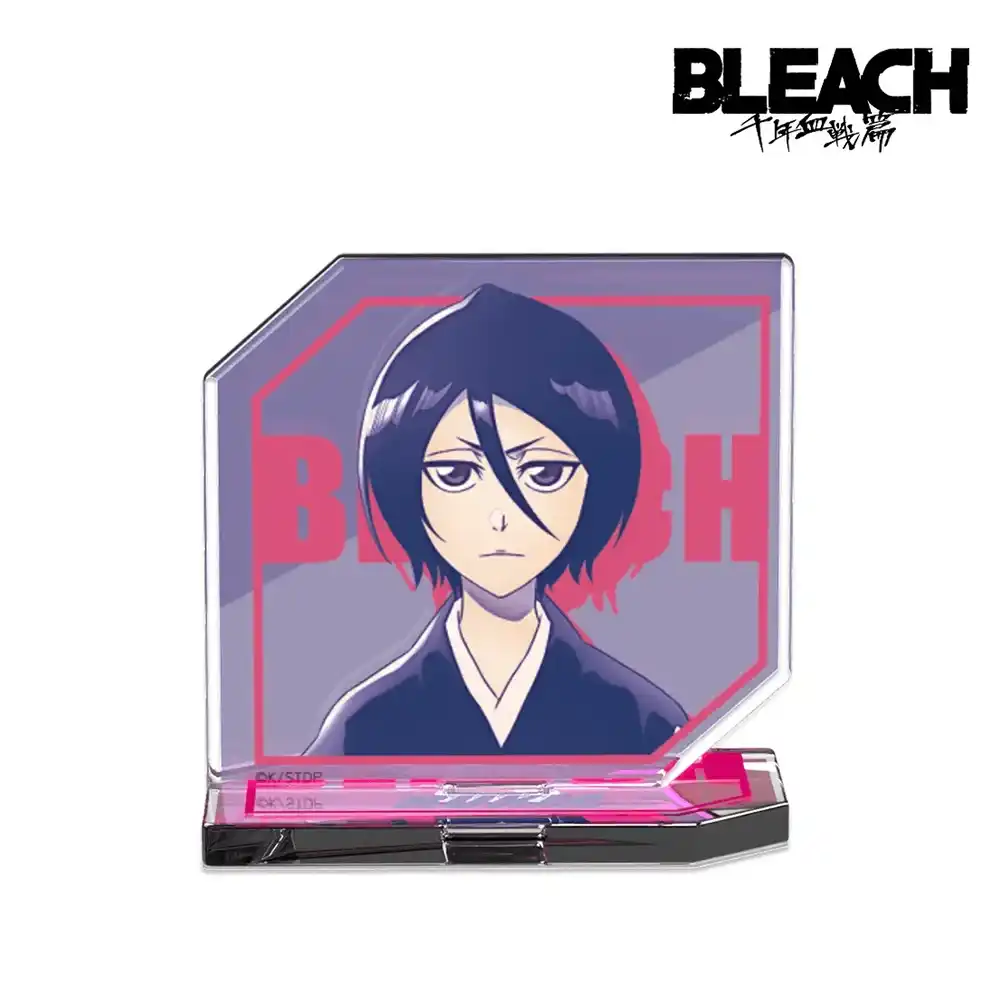 Bleach Ichigo Kurosaki Acrylic Stand Keychain Figure Mini Desk Display Ornament Anime Custom Charm Phone Personalized, Keychain, Mô Hình Đứng Standee Anime, In 2 Mặt, Cao 6cm, Trang Trí Decor Bàn Học, Balo 5 Bleach Ichigo Kurosaki Acrylic Stand Keychain Figure Mini Desk Display Ornament Anime Custom Charm Phone Personalized, Keychain, Mô Hình Đứng Standee Anime, In 2 Mặt, Cao 6cm, Trang Trí Decor Bàn Học, Balo - Ảnh 5