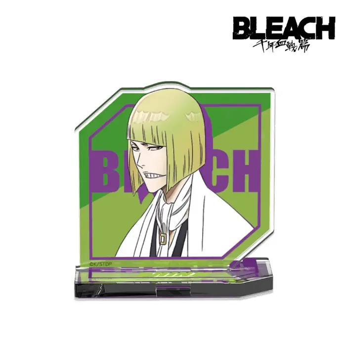 Bleach Ichigo Kurosaki Acrylic Stand Keychain Figure Mini Desk Display Ornament Anime Custom Charm Phone Personalized, Keychain, Mô Hình Đứng Standee Anime, In 2 Mặt, Cao 6cm, Trang Trí Decor Bàn Học, Balo 6 Bleach Ichigo Kurosaki Acrylic Stand Keychain Figure Mini Desk Display Ornament Anime Custom Charm Phone Personalized, Keychain, Mô Hình Đứng Standee Anime, In 2 Mặt, Cao 6cm, Trang Trí Decor Bàn Học, Balo - Ảnh 6