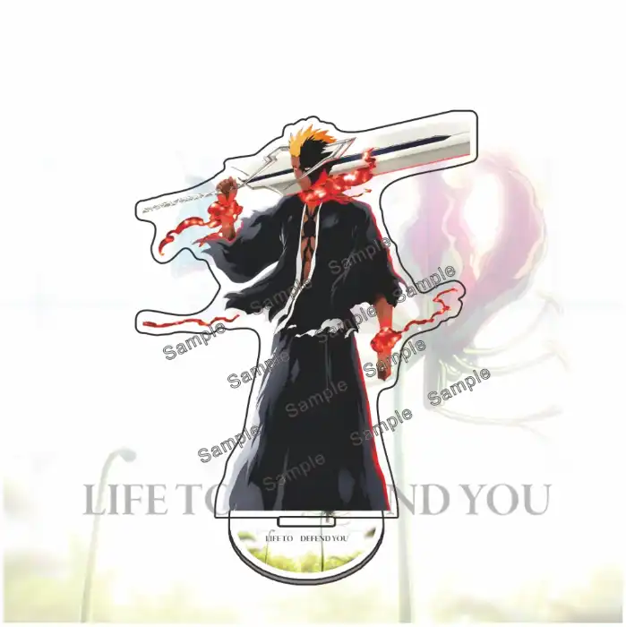 Bleach Inoue Orihime Anime Figure 1 Acrylic Stand Key Chain Desk Decor Thousand-year Blood Custom Charm Phone Personalized, Keychain, Mô Hình Đứng Standee Anime, In 2 Mặt, Cao 6cm, Trang Trí Decor Bàn Học, Balo 1 Bleach Inoue Orihime Anime Figure 1 Acrylic Stand Key Chain Desk Decor Thousand-year Blood Custom Charm Phone Personalized, Keychain, Mô Hình Đứng Standee Anime, In 2 Mặt, Cao 6cm, Trang Trí Decor Bàn Học, Balo