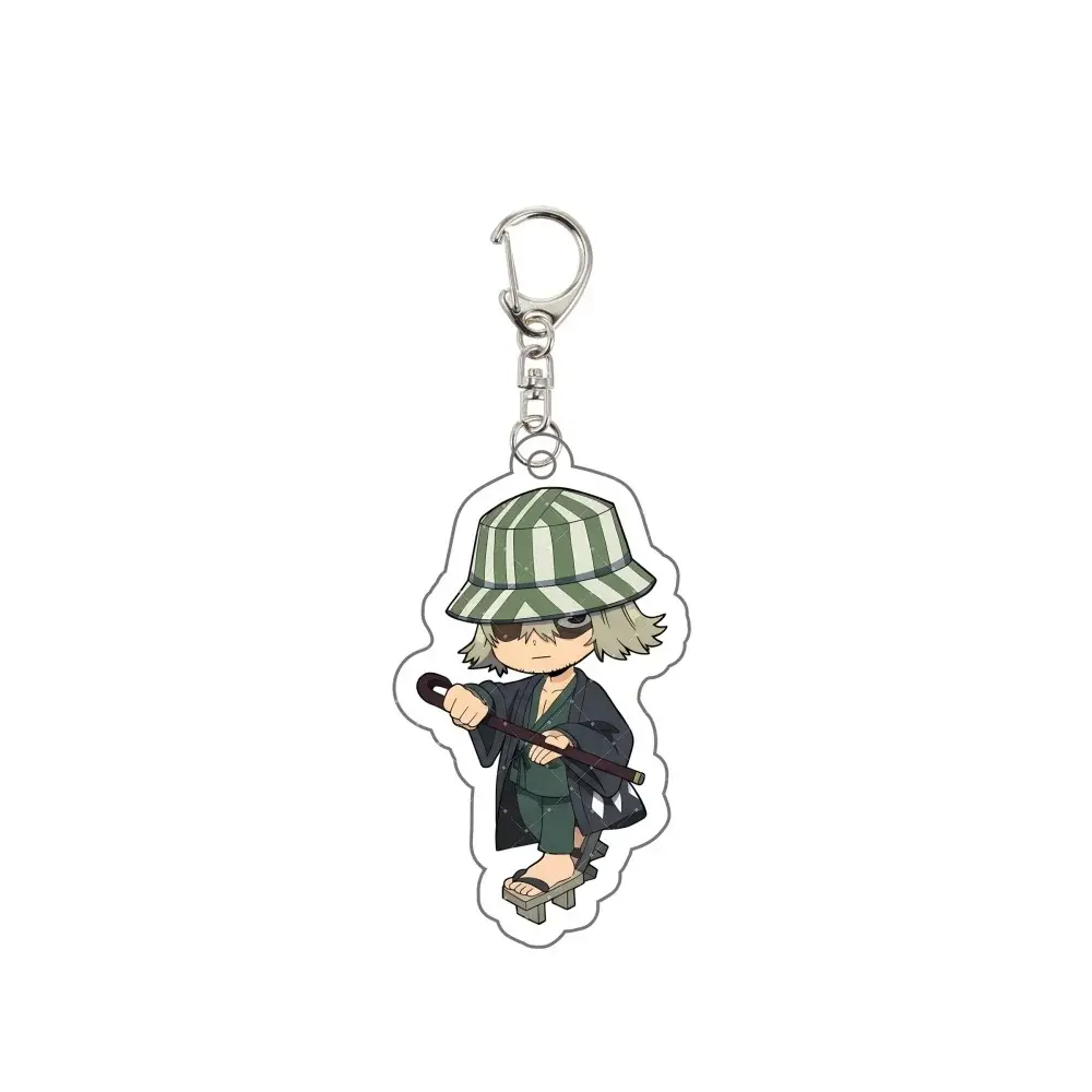 Bleach Thousand-year Blood War Acrylic Stand Keychain Ichigo Rukia Toshiro Byakuya Chibi Custom Charm Phone Personalized, Keychain, Mô Hình Đứng Standee Anime, In 2 Mặt, Cao 6cm, Trang Trí Decor Bàn Học, Balo 5 Bleach Thousand-year Blood War Acrylic Stand Keychain Ichigo Rukia Toshiro Byakuya Chibi Custom Charm Phone Personalized, Keychain, Mô Hình Đứng Standee Anime, In 2 Mặt, Cao 6cm, Trang Trí Decor Bàn Học, Balo - Ảnh 5