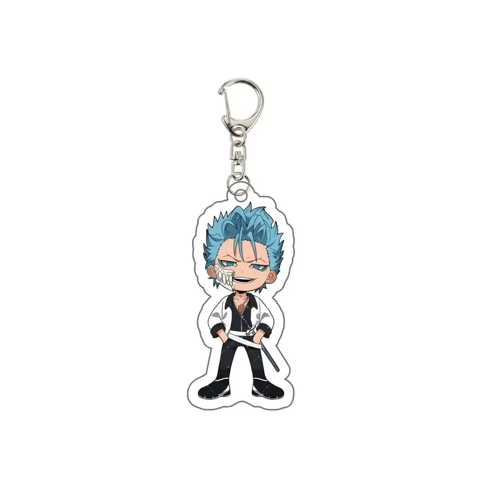 Bleach Thousand-year Blood War Acrylic Stand Keychain Ichigo Rukia Toshiro Byakuya Chibi Custom Charm Phone Personalized, Keychain, Mô Hình Đứng Standee Anime, In 2 Mặt, Cao 6cm, Trang Trí Decor Bàn Học, Balo 7 Bleach Thousand-year Blood War Acrylic Stand Keychain Ichigo Rukia Toshiro Byakuya Chibi Custom Charm Phone Personalized, Keychain, Mô Hình Đứng Standee Anime, In 2 Mặt, Cao 6cm, Trang Trí Decor Bàn Học, Balo - Ảnh 7