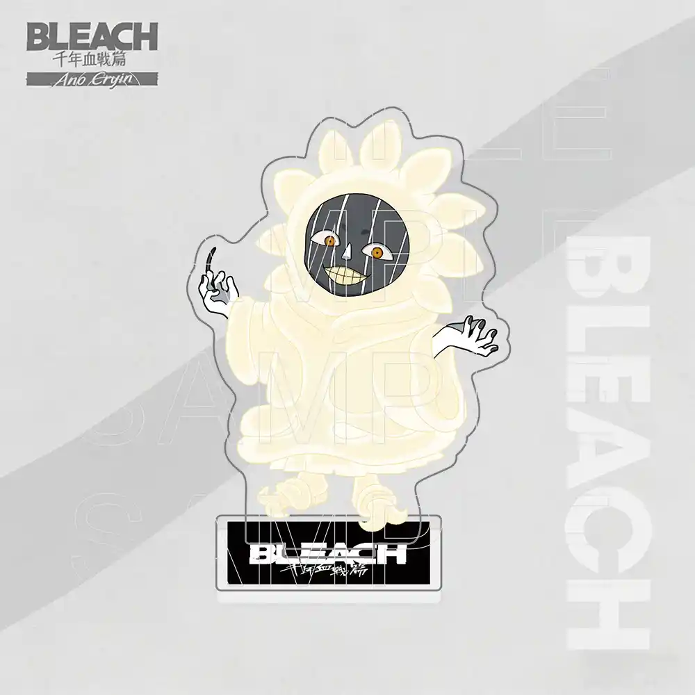 Bleach Thousand-year Blood War Acrylic Stand, Ichigo Rukia Toshiro Byakuya Chibi Figure, Tybw Custom Charm Phone Personalized, Keychain, Mô Hình Đứng Standee Anime, In 2 Mặt, Cao 6cm, Trang Trí Decor Bàn Học, Balo 8 Bleach Thousand-year Blood War Acrylic Stand, Ichigo Rukia Toshiro Byakuya Chibi Figure, Tybw Custom Charm Phone Personalized, Keychain, Mô Hình Đứng Standee Anime, In 2 Mặt, Cao 6cm, Trang Trí Decor Bàn Học, Balo - Ảnh 8