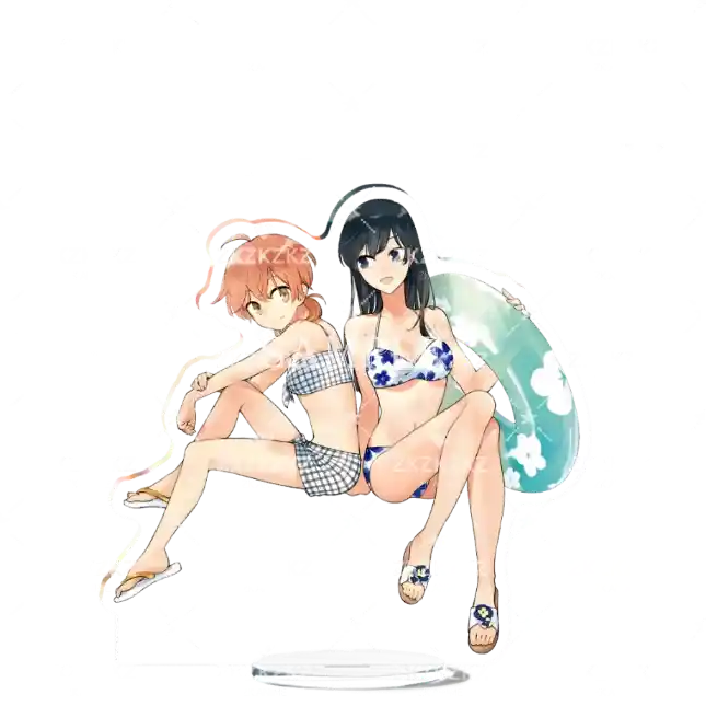 Bloom Into You Koito Yuu Nanami Touko Saeki Sayaka Double Sided Uv Print Large Acrylic Custom Charm Phone Personalized, Keychain, Mô Hình Đứng Standee Anime, In 2 Mặt, Cao 6cm, Trang Trí Decor Bàn Học, Balo 4 Bloom Into You Koito Yuu Nanami Touko Saeki Sayaka Double Sided Uv Print Large Acrylic Custom Charm Phone Personalized, Keychain, Mô Hình Đứng Standee Anime, In 2 Mặt, Cao 6cm, Trang Trí Decor Bàn Học, Balo - Ảnh 4