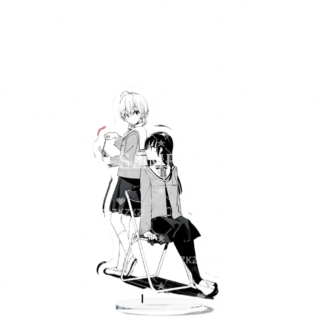 Bloom Into You Koito Yuu Nanami Touko Saeki Sayaka Double Sided Uv Print Large Acrylic Custom Charm Phone Personalized, Keychain, Mô Hình Đứng Standee Anime, In 2 Mặt, Cao 6cm, Trang Trí Decor Bàn Học, Balo 5 Bloom Into You Koito Yuu Nanami Touko Saeki Sayaka Double Sided Uv Print Large Acrylic Custom Charm Phone Personalized, Keychain, Mô Hình Đứng Standee Anime, In 2 Mặt, Cao 6cm, Trang Trí Decor Bàn Học, Balo - Ảnh 5