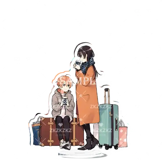 Bloom Into You Koito Yuu Nanami Touko Saeki Sayaka Double Sided Uv Print Large Acrylic Custom Charm Phone Personalized, Keychain, Mô Hình Đứng Standee Anime, In 2 Mặt, Cao 6cm, Trang Trí Decor Bàn Học, Balo 6 Bloom Into You Koito Yuu Nanami Touko Saeki Sayaka Double Sided Uv Print Large Acrylic Custom Charm Phone Personalized, Keychain, Mô Hình Đứng Standee Anime, In 2 Mặt, Cao 6cm, Trang Trí Decor Bàn Học, Balo - Ảnh 6