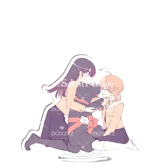 Bloom Into You Koito Yuu Nanami Touko Saeki Sayaka Double Sided Uv Print Large Acrylic Custom Charm Phone Personalized, Keychain, Mô Hình Đứng Standee Anime, In 2 Mặt, Cao 6cm, Trang Trí Decor Bàn Học, Balo 8 Bloom Into You Koito Yuu Nanami Touko Saeki Sayaka Double Sided Uv Print Large Acrylic Custom Charm Phone Personalized, Keychain, Mô Hình Đứng Standee Anime, In 2 Mặt, Cao 6cm, Trang Trí Decor Bàn Học, Balo - Ảnh 8