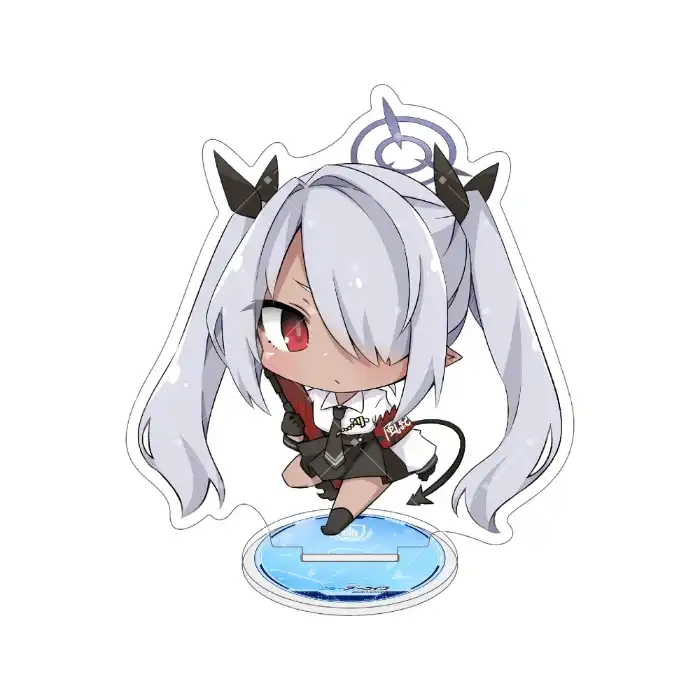 Blue Archive Anime Acrylic Stand Figure Hoshino Swimsuit Hifumi Peroro Kawaii Chibi Model Custom Charm Phone Personalized, Keychain, Mô Hình Đứng Standee Anime, In 2 Mặt, Cao 6cm, Trang Trí Decor Bàn Học, Balo 1 Blue Archive Anime Acrylic Stand Figure Hoshino Swimsuit Hifumi Peroro Kawaii Chibi Model Custom Charm Phone Personalized, Keychain, Mô Hình Đứng Standee Anime, In 2 Mặt, Cao 6cm, Trang Trí Decor Bàn Học, Balo