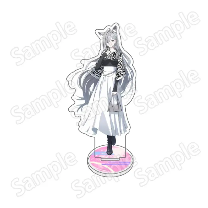 Blue Archive Anime Acrylic Stand Figure Keychain Key Shiroko Yuuka Hoshino Aris Toki 1 Custom Charm Phone Personalized, Keychain, Mô Hình Đứng Standee Anime, In 2 Mặt, Cao 6cm, Trang Trí Decor Bàn Học, Balo 4 Blue Archive Anime Acrylic Stand Figure Keychain Key Shiroko Yuuka Hoshino Aris Toki 1 Custom Charm Phone Personalized, Keychain, Mô Hình Đứng Standee Anime, In 2 Mặt, Cao 6cm, Trang Trí Decor Bàn Học, Balo - Ảnh 4