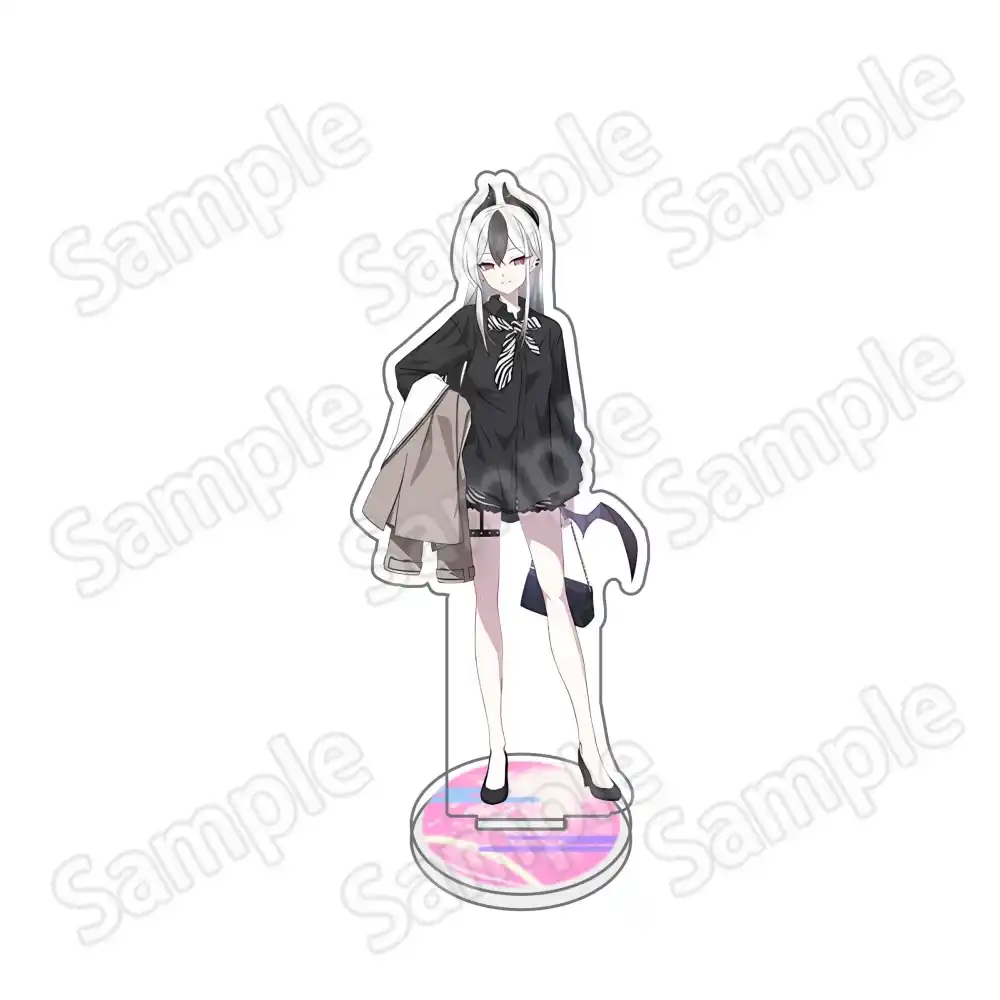 Blue Archive Anime Acrylic Stand Figure Keychain Key Shiroko Yuuka Hoshino Aris Toki 1 Custom Charm Phone Personalized, Keychain, Mô Hình Đứng Standee Anime, In 2 Mặt, Cao 6cm, Trang Trí Decor Bàn Học, Balo 6 Blue Archive Anime Acrylic Stand Figure Keychain Key Shiroko Yuuka Hoshino Aris Toki 1 Custom Charm Phone Personalized, Keychain, Mô Hình Đứng Standee Anime, In 2 Mặt, Cao 6cm, Trang Trí Decor Bàn Học, Balo - Ảnh 6