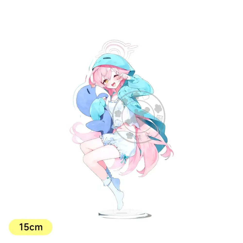 Blue Archive Anime Mobile Game Peripheral Standing Plaque Shiroko Serika Noah Acrylic Display Custom Charm Phone Personalized, Keychain, Mô Hình Đứng Standee Anime, In 2 Mặt, Cao 6cm, Trang Trí Decor Bàn Học, Balo 1 Blue Archive Anime Mobile Game Peripheral Standing Plaque Shiroko Serika Noah Acrylic Display Custom Charm Phone Personalized, Keychain, Mô Hình Đứng Standee Anime, In 2 Mặt, Cao 6cm, Trang Trí Decor Bàn Học, Balo