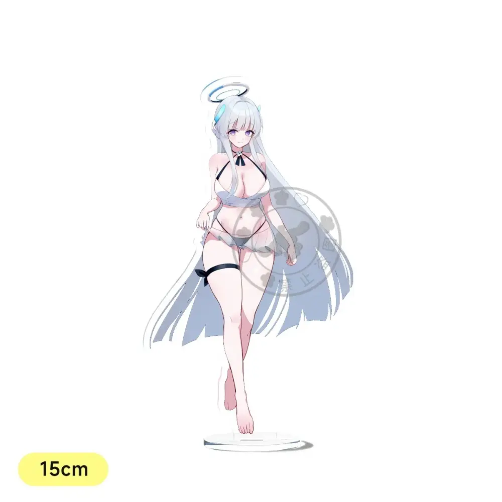 Blue Archive Anime Mobile Game Peripheral Standing Plaque Shiroko Serika Noah Acrylic Display Custom Charm Phone Personalized, Keychain, Mô Hình Đứng Standee Anime, In 2 Mặt, Cao 6cm, Trang Trí Decor Bàn Học, Balo 2 Blue Archive Anime Mobile Game Peripheral Standing Plaque Shiroko Serika Noah Acrylic Display Custom Charm Phone Personalized, Keychain, Mô Hình Đứng Standee Anime, In 2 Mặt, Cao 6cm, Trang Trí Decor Bàn Học, Balo - Ảnh 2