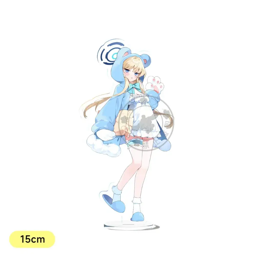 Blue Archive Anime Mobile Game Peripheral Standing Plaque Shiroko Serika Noah Acrylic Display Custom Charm Phone Personalized, Keychain, Mô Hình Đứng Standee Anime, In 2 Mặt, Cao 6cm, Trang Trí Decor Bàn Học, Balo 6 Blue Archive Anime Mobile Game Peripheral Standing Plaque Shiroko Serika Noah Acrylic Display Custom Charm Phone Personalized, Keychain, Mô Hình Đứng Standee Anime, In 2 Mặt, Cao 6cm, Trang Trí Decor Bàn Học, Balo - Ảnh 6