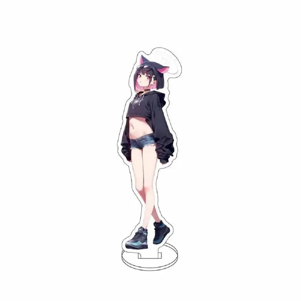 Blue Archive Anime Stand Misono Mika Shirasu Azusa Yutori Natsu Acrylic Characters Standing Custom Charm Phone Personalized, Keychain, Mô Hình Đứng Standee Anime, In 2 Mặt, Cao 6cm, Trang Trí Decor Bàn Học, Balo 1 Blue Archive Anime Stand Misono Mika Shirasu Azusa Yutori Natsu Acrylic Characters Standing Custom Charm Phone Personalized, Keychain, Mô Hình Đứng Standee Anime, In 2 Mặt, Cao 6cm, Trang Trí Decor Bàn Học, Balo