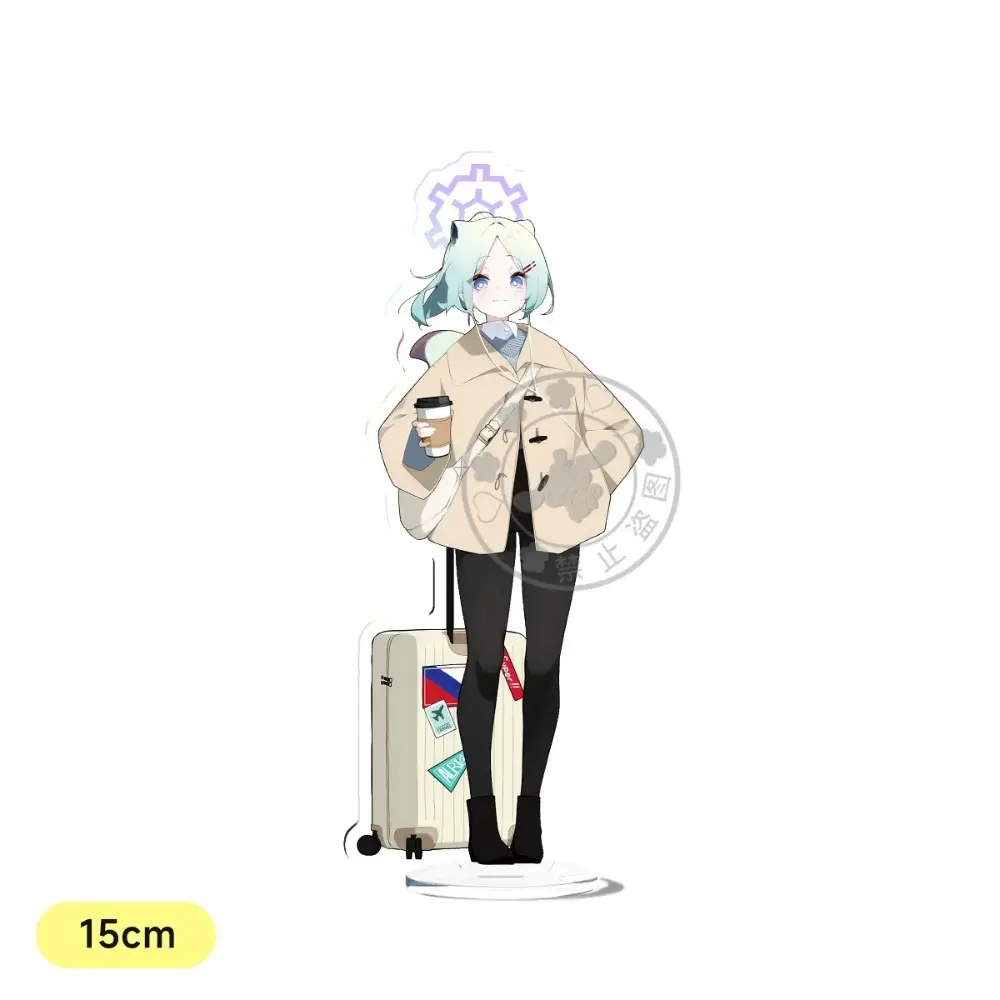 Blue Archive Himari Mari Yuka Hinata Acrylic Stand Peripheral Anime Desktop Ornament Keychain Custom Charm Phone Personalized, Keychain, Mô Hình Đứng Standee Anime, In 2 Mặt, Cao 6cm, Trang Trí Decor Bàn Học, Balo 1 Blue Archive Himari Mari Yuka Hinata Acrylic Stand Peripheral Anime Desktop Ornament Keychain Custom Charm Phone Personalized, Keychain, Mô Hình Đứng Standee Anime, In 2 Mặt, Cao 6cm, Trang Trí Decor Bàn Học, Balo