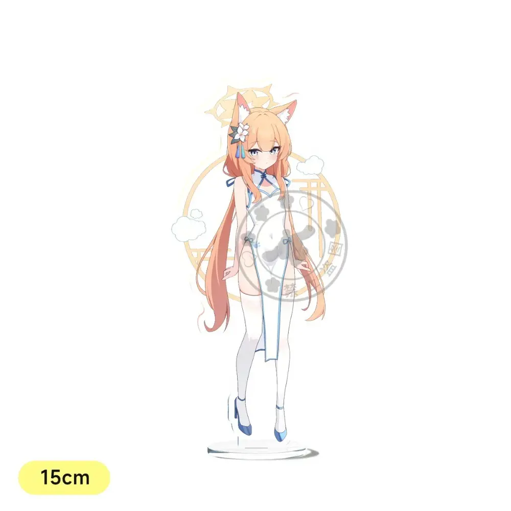 Blue Archive Himari Mari Yuka Hinata Acrylic Stand Peripheral Anime Desktop Ornament Keychain Custom Charm Phone Personalized, Keychain, Mô Hình Đứng Standee Anime, In 2 Mặt, Cao 6cm, Trang Trí Decor Bàn Học, Balo 3 Blue Archive Himari Mari Yuka Hinata Acrylic Stand Peripheral Anime Desktop Ornament Keychain Custom Charm Phone Personalized, Keychain, Mô Hình Đứng Standee Anime, In 2 Mặt, Cao 6cm, Trang Trí Decor Bàn Học, Balo - Ảnh 3