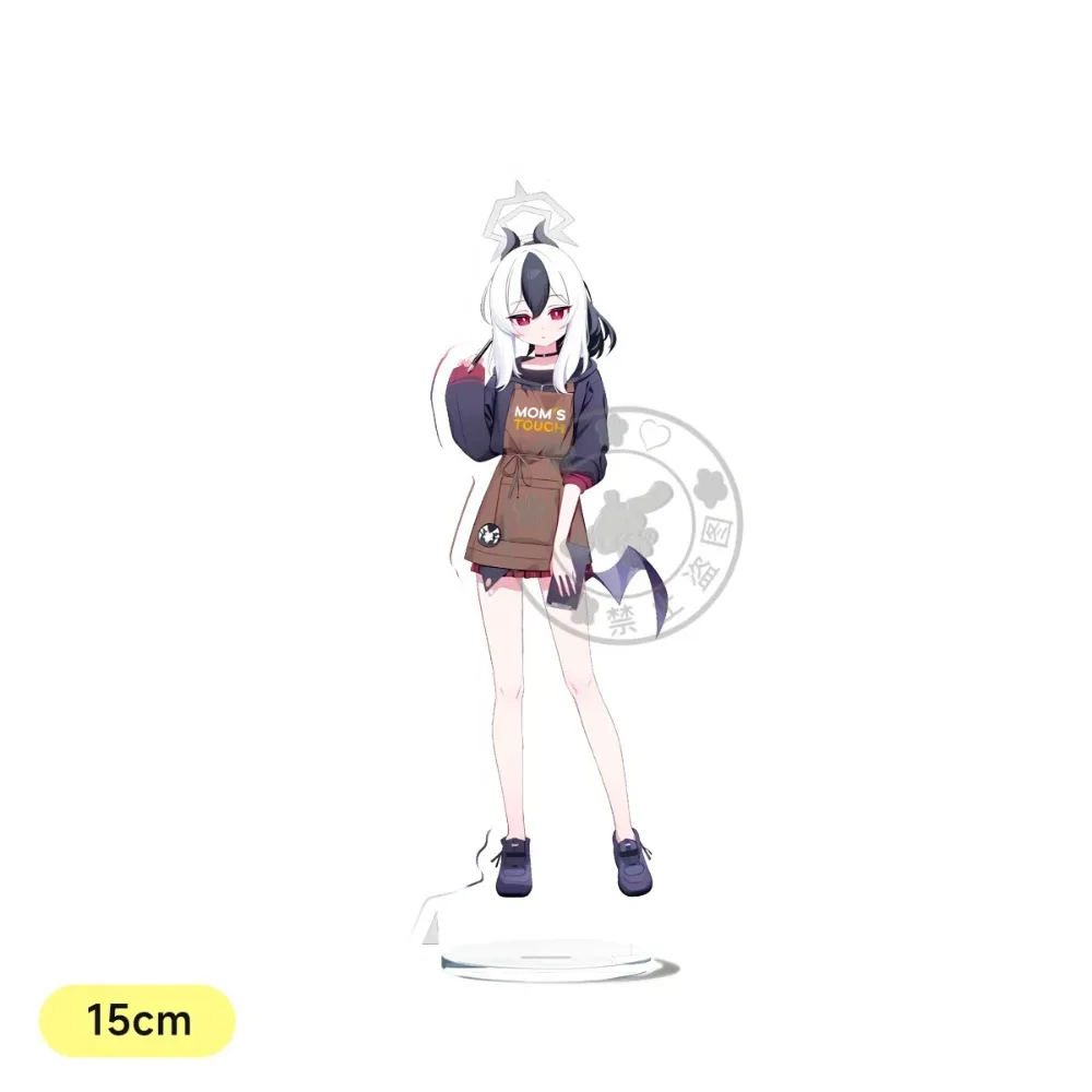 Blue Archive Kayoko Haruka Mutsuki Aru Anime Acrylic Stand Model Plate Keychain Desk Custom Charm Phone Personalized, Keychain, Mô Hình Đứng Standee Anime, In 2 Mặt, Cao 6cm, Trang Trí Decor Bàn Học, Balo 3 Blue Archive Kayoko Haruka Mutsuki Aru Anime Acrylic Stand Model Plate Keychain Desk Custom Charm Phone Personalized, Keychain, Mô Hình Đứng Standee Anime, In 2 Mặt, Cao 6cm, Trang Trí Decor Bàn Học, Balo - Ảnh 3