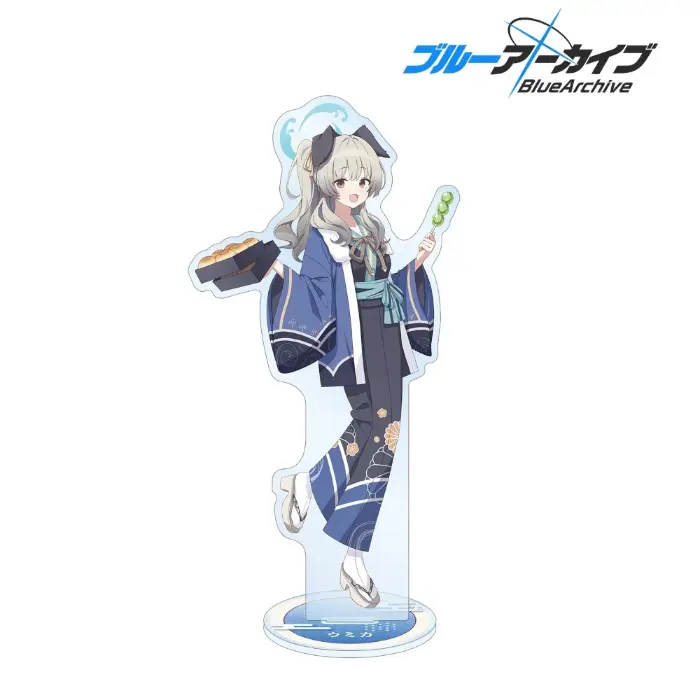 Blue Archive Kimono Theme Acrylic Stand, Cute Anime Girl Aru Mutsuki Figure Standee, Game Custom Charm Phone Personalized, Keychain, Mô Hình Đứng Standee Anime, In 2 Mặt, Cao 6cm, Trang Trí Decor Bàn Học, Balo 6 Blue Archive Kimono Theme Acrylic Stand, Cute Anime Girl Aru Mutsuki Figure Standee, Game Custom Charm Phone Personalized, Keychain, Mô Hình Đứng Standee Anime, In 2 Mặt, Cao 6cm, Trang Trí Decor Bàn Học, Balo - Ảnh 6