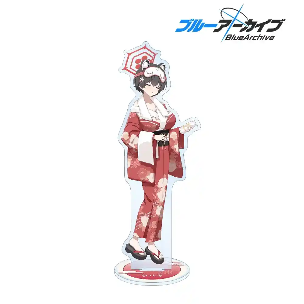 Blue Archive Kimono Theme Acrylic Stand, Cute Anime Girl Aru Mutsuki Figure Standee, Game Custom Charm Phone Personalized, Keychain, Mô Hình Đứng Standee Anime, In 2 Mặt, Cao 6cm, Trang Trí Decor Bàn Học, Balo 9 Blue Archive Kimono Theme Acrylic Stand, Cute Anime Girl Aru Mutsuki Figure Standee, Game Custom Charm Phone Personalized, Keychain, Mô Hình Đứng Standee Anime, In 2 Mặt, Cao 6cm, Trang Trí Decor Bàn Học, Balo - Ảnh 9