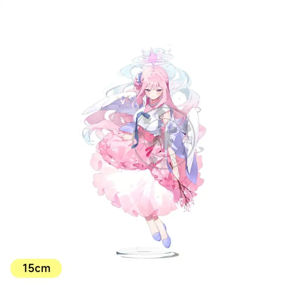 Blue Archive Mobile Game Peripheral Anime Style Azusa Shirako Figurine Acrylic Stand Desktop Custom Charm Phone Personalized, Keychain, Mô Hình Đứng Standee Anime, In 2 Mặt, Cao 6cm, Trang Trí Decor Bàn Học, Balo 1 Blue Archive Mobile Game Peripheral Anime Style Azusa Shirako Figurine Acrylic Stand Desktop Custom Charm Phone Personalized, Keychain, Mô Hình Đứng Standee Anime, In 2 Mặt, Cao 6cm, Trang Trí Decor Bàn Học, Balo
